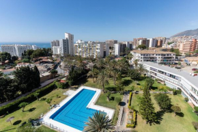 Blue Pearl, Benalmadena